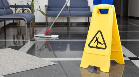 Office Cleaning service in Oman