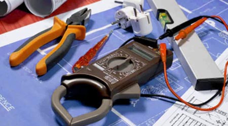 Electric Works in UAE
