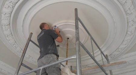Painting service in Oman