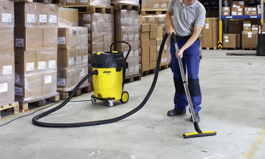Deep Cleaning service in UAE