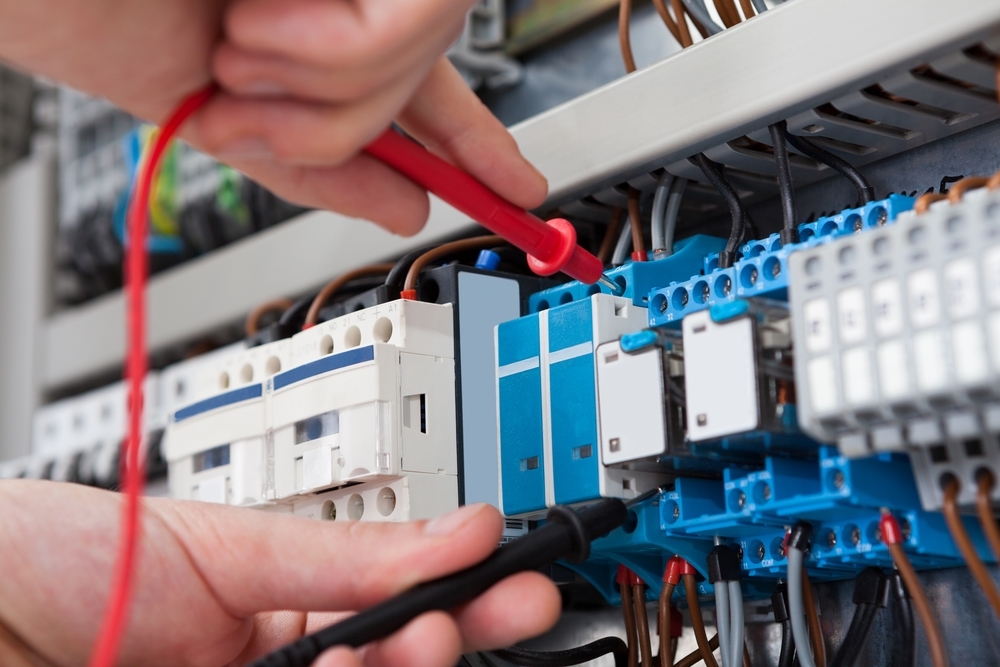 Electric Works in UAE